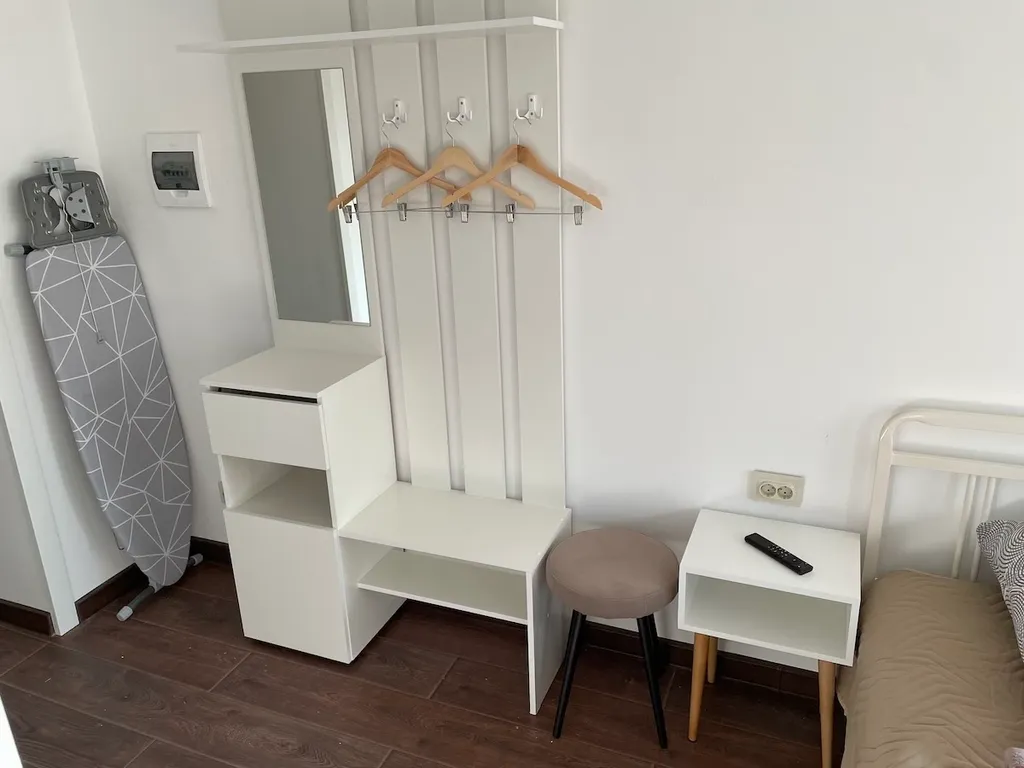 Новая квартира-студия в центре Костромы