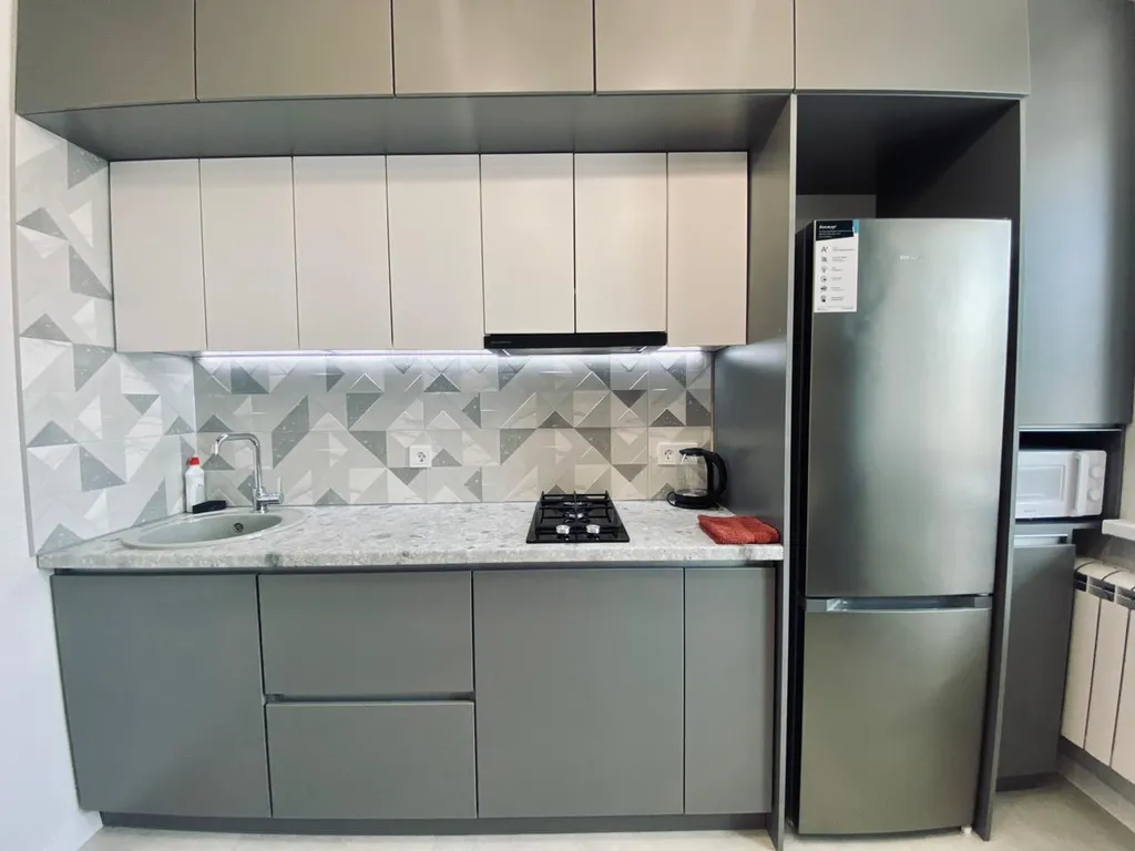 Люкс апартаменты рядом с ТГУ имени Державина