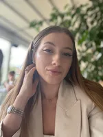 Кристина Харина
