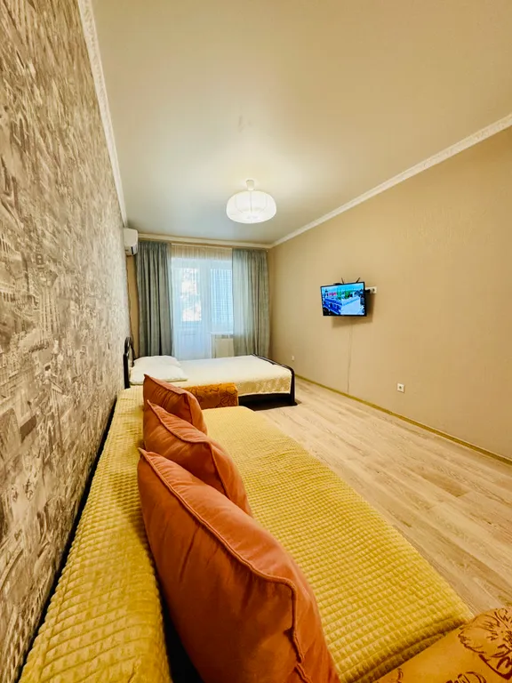 Центр города, краевая детская и взрослая больницы, перинатальный центр