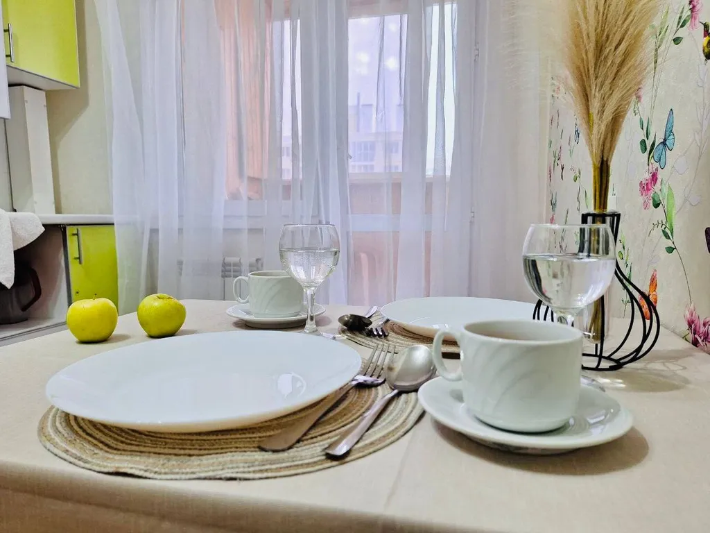 Уютная квартира версаль вблизи амазонии