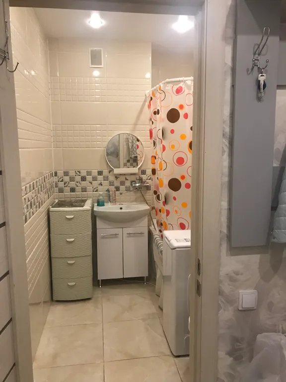 Апартаменты у Деревни универсиады#центр гимнастики