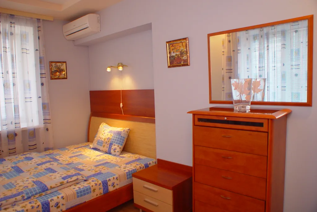 Коттедж с домашней атмосферой