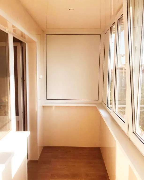 Шикарная квартира в центре с двумя спальнями