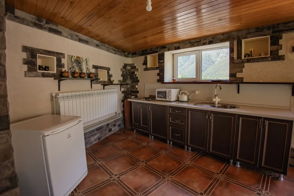 Квартира Комната — Салта