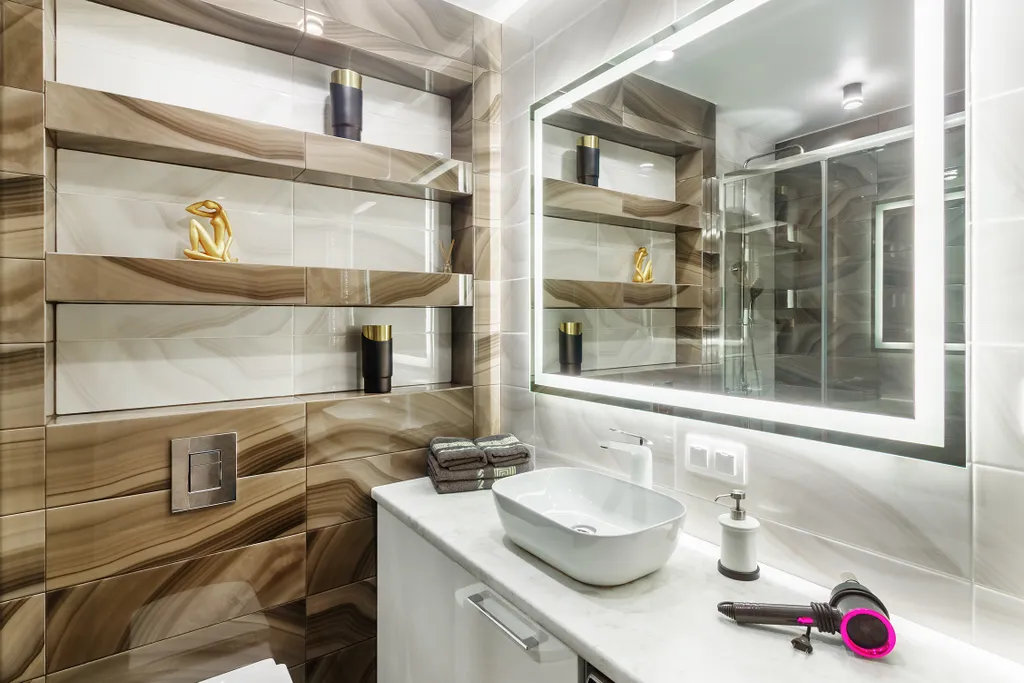 Lux студия с потрясающим видом на Дон с 24го этажа