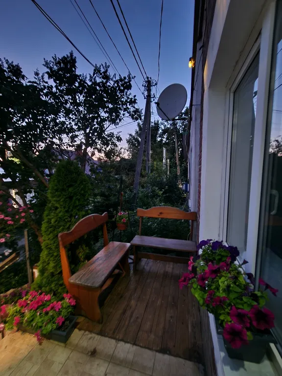 Лермонтовский дом