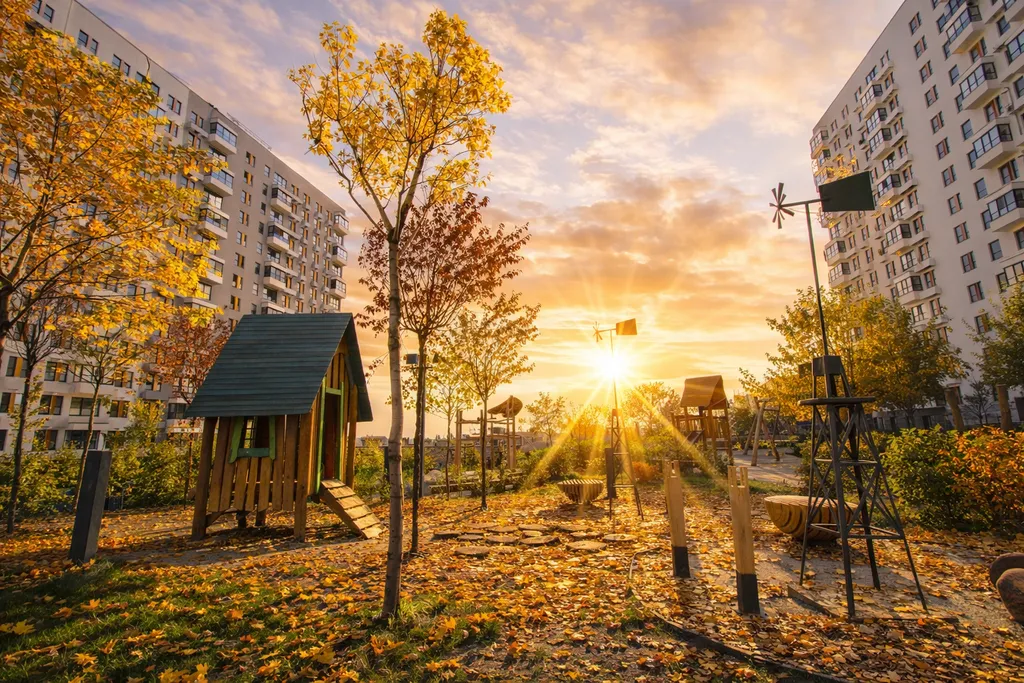 С видом на море и бухту Новороссийска