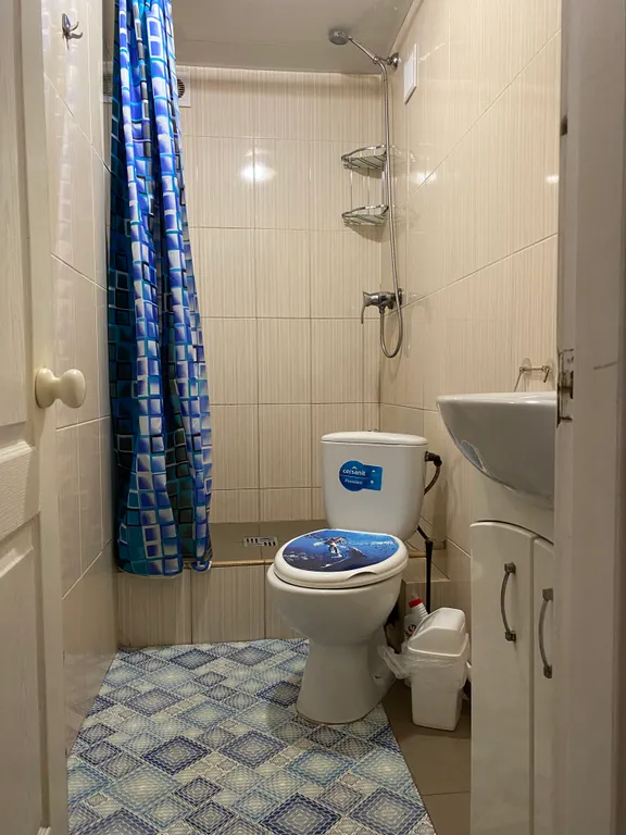 Жильё у моря