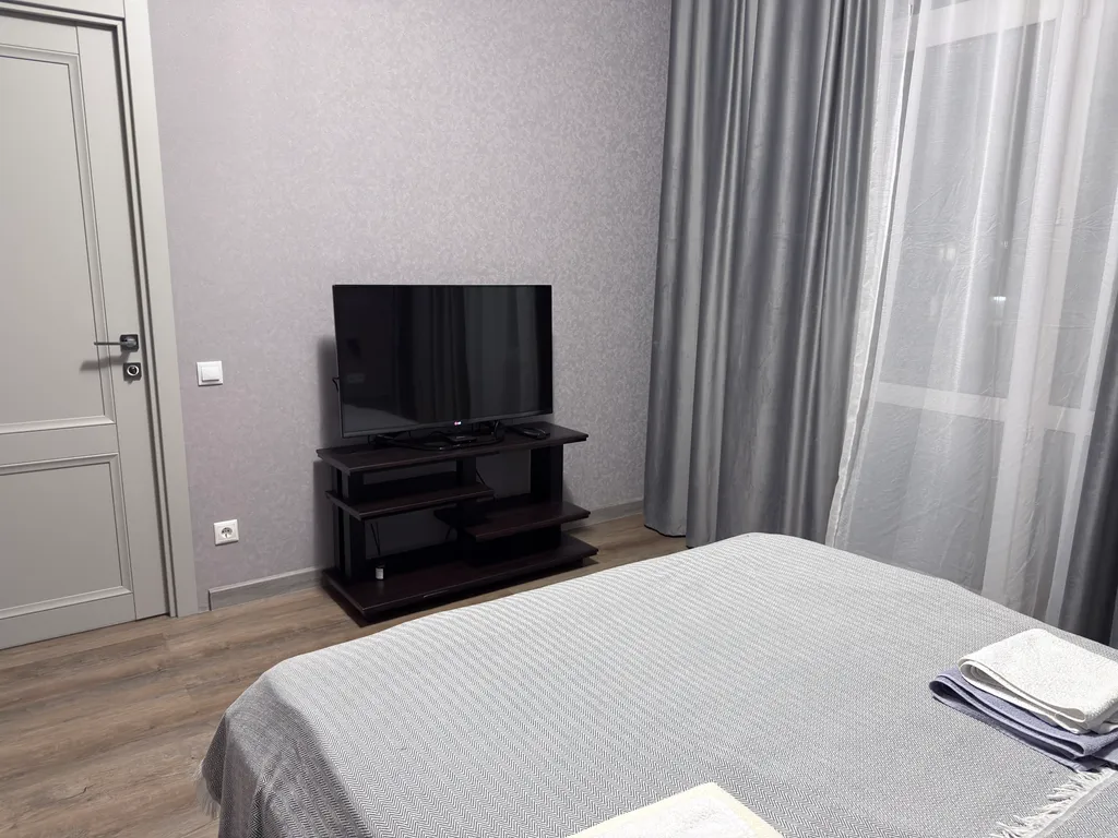 Уютная Евродвушка  в ЖК Прокшино