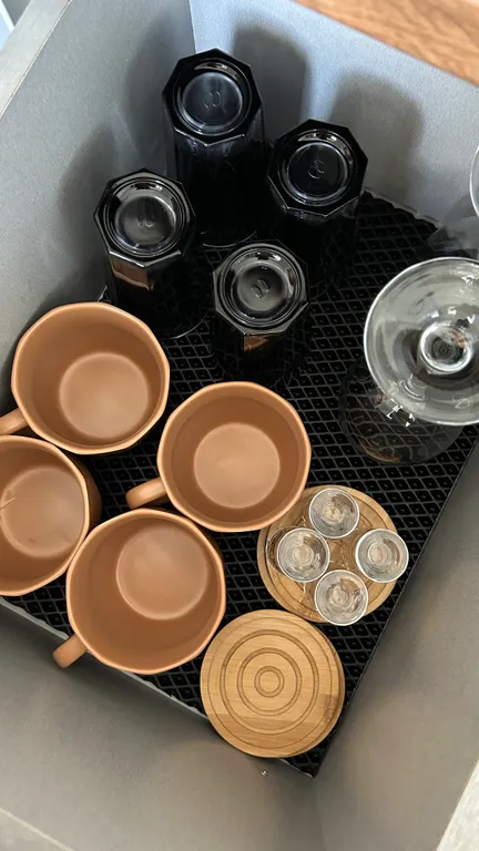 Уютная квартира с видом на Пик любви