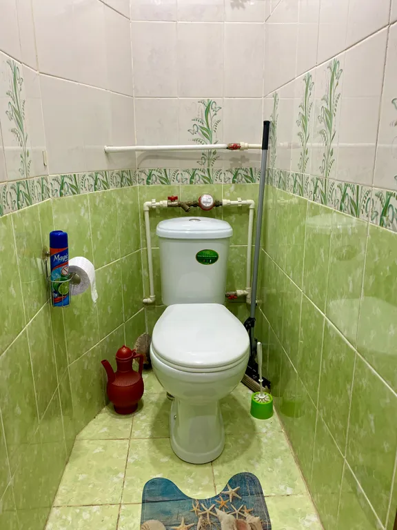 Квартира в центре