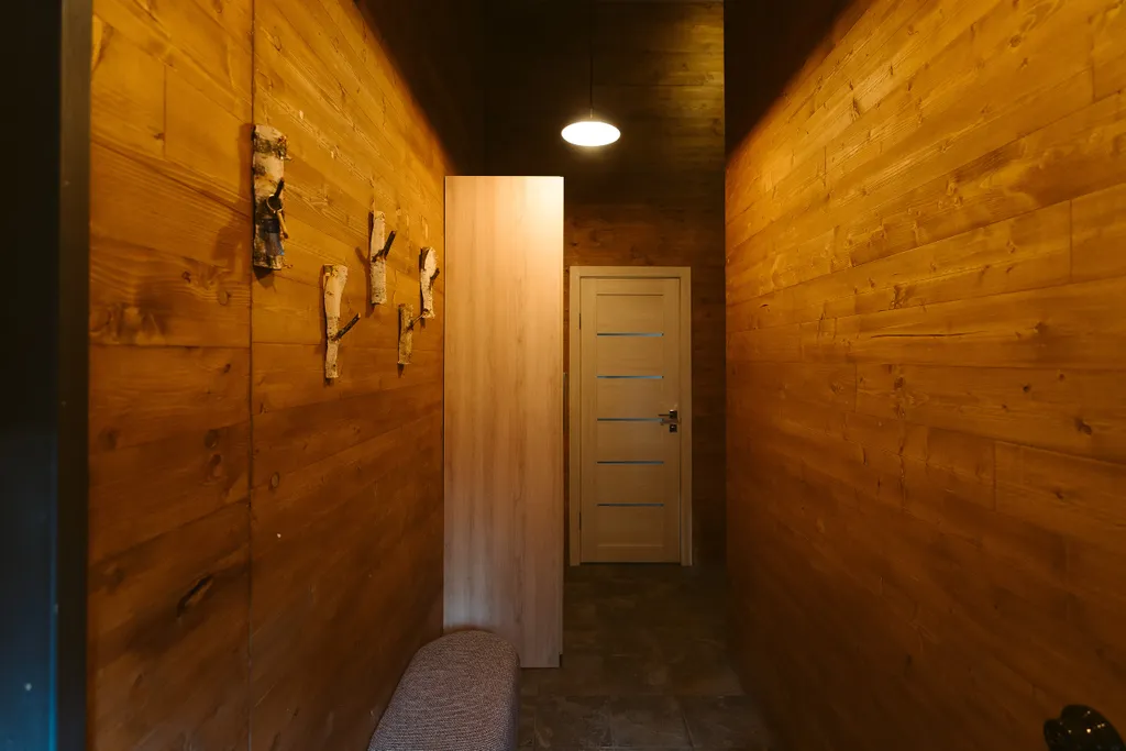 Дом Деметра