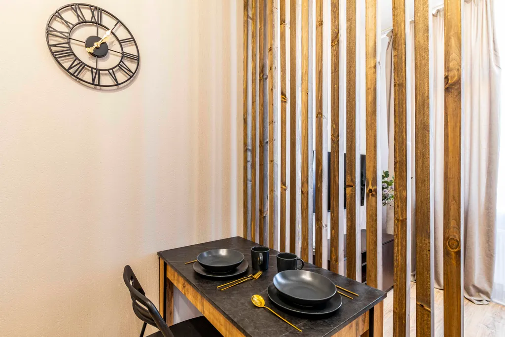 Евродвушка для 4-х гостей