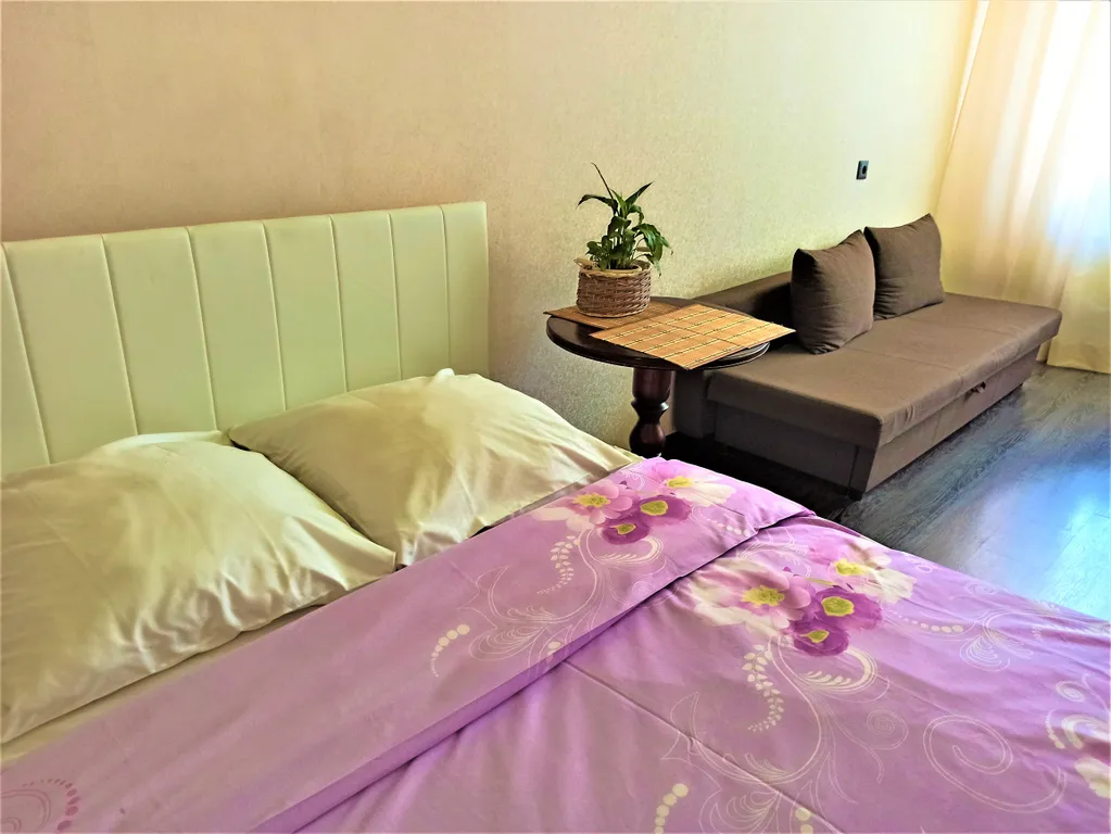 Апартаменты Nice Home