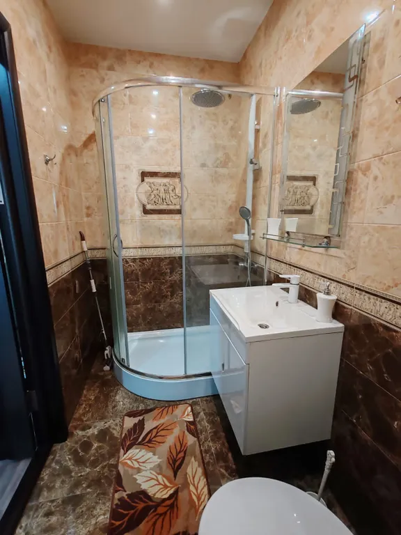 Квартира в элитном комплексе