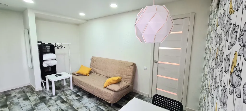 Апартаменты в центре