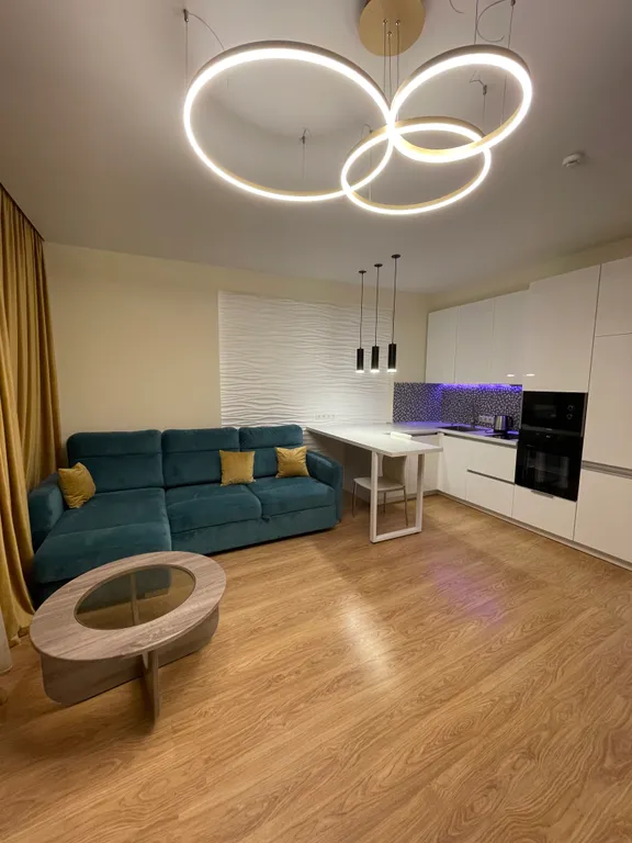 Квартира Гурзуф ривьера главное здание с видом на море — аренда посуточно в Гурзуф