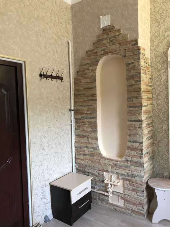 Уютная квартира в старинном доме около парка
