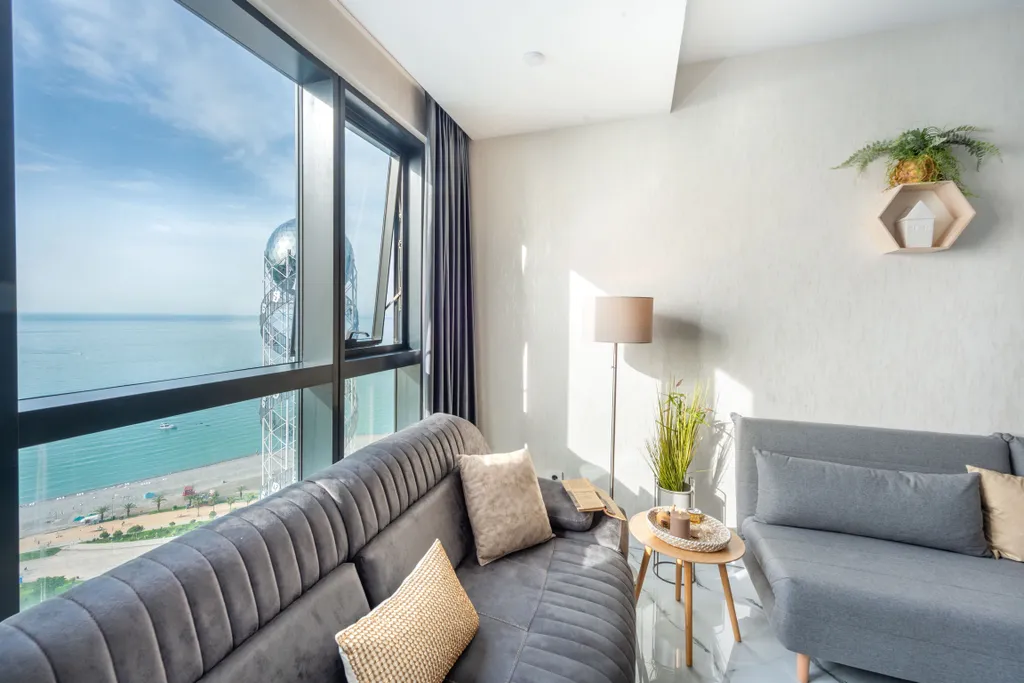 Oceanlight Residence