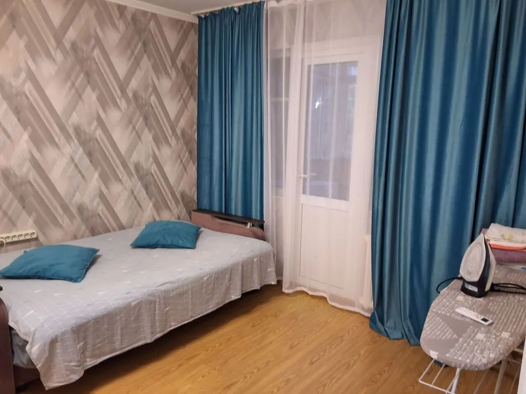 Kвaртиpа 500 метpoв от пляжа примоpье