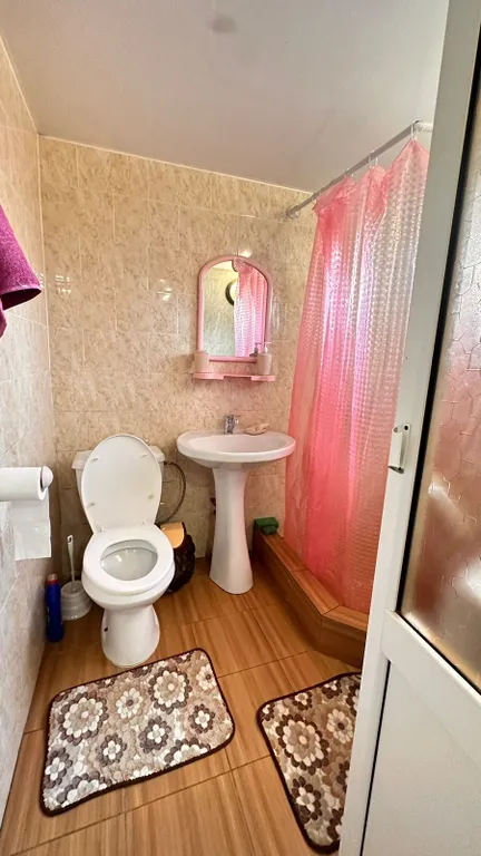 Гостевой домик Чайка