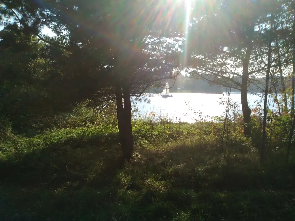 Коттедж Уютный домик на берегу водохранилища — Чиверёво