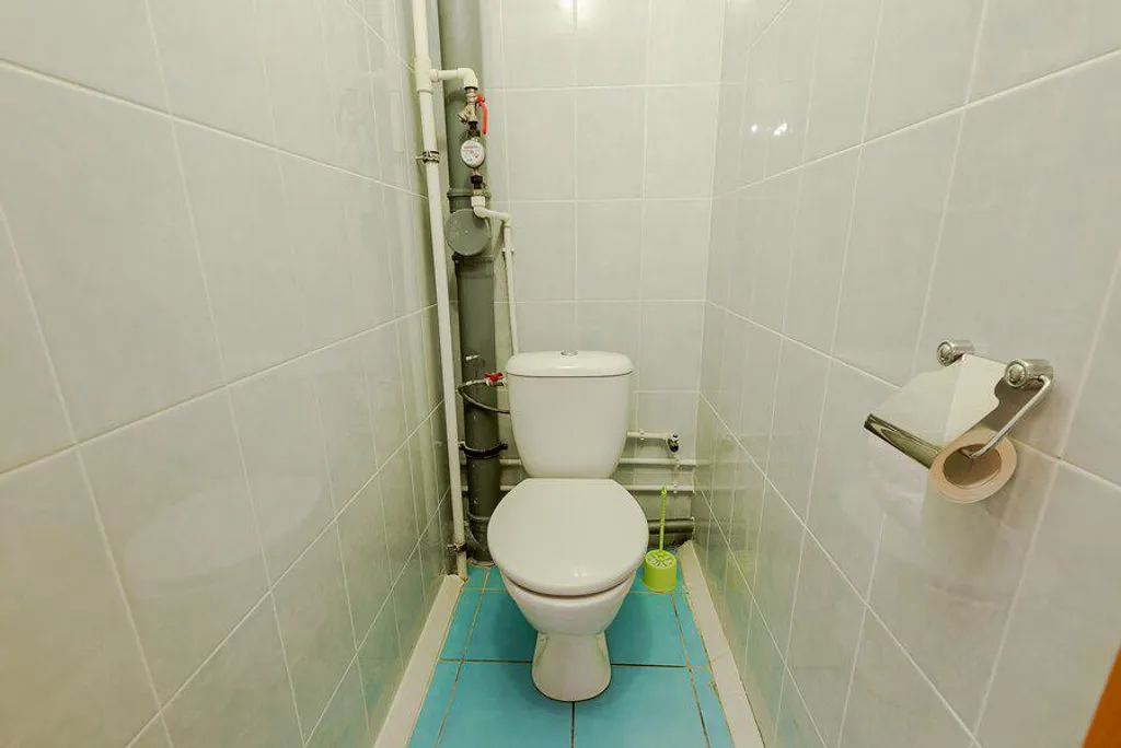 Квартира 2-комнатная Квартира — Пушкин