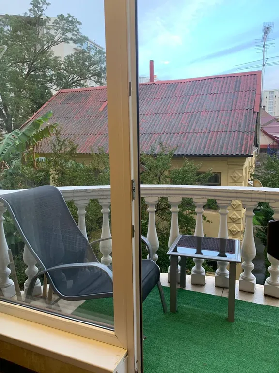 Квартира Уютная квартира с удобной локацией — Сириус