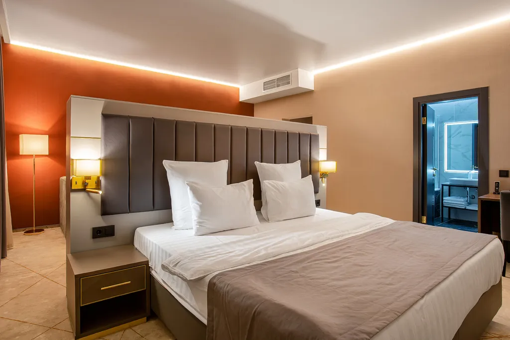 Квартира Комната — Москва