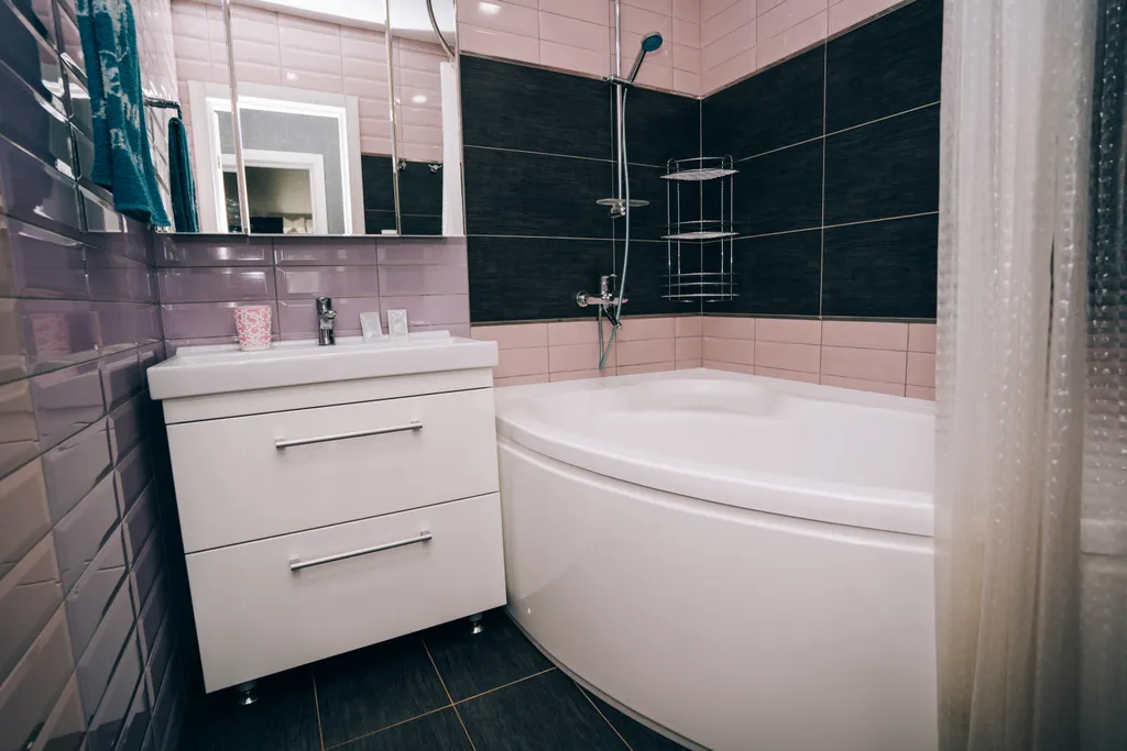 Шикарная видовая квартира с высоты птичьего полета