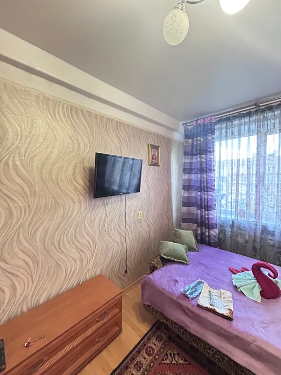 Квартира Уютная комната со всеми удобствами — Колпино