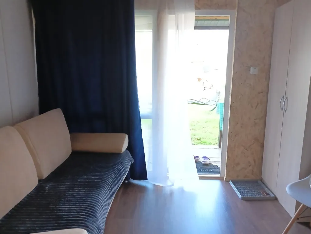 Квартира Комната — аренда посуточно в Курильск