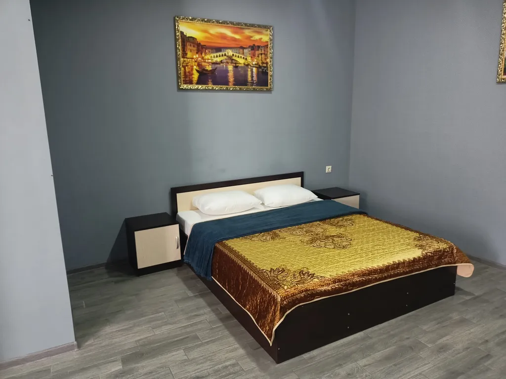 1-комнатная Квартира — аренда посуточно в Тимашёвск