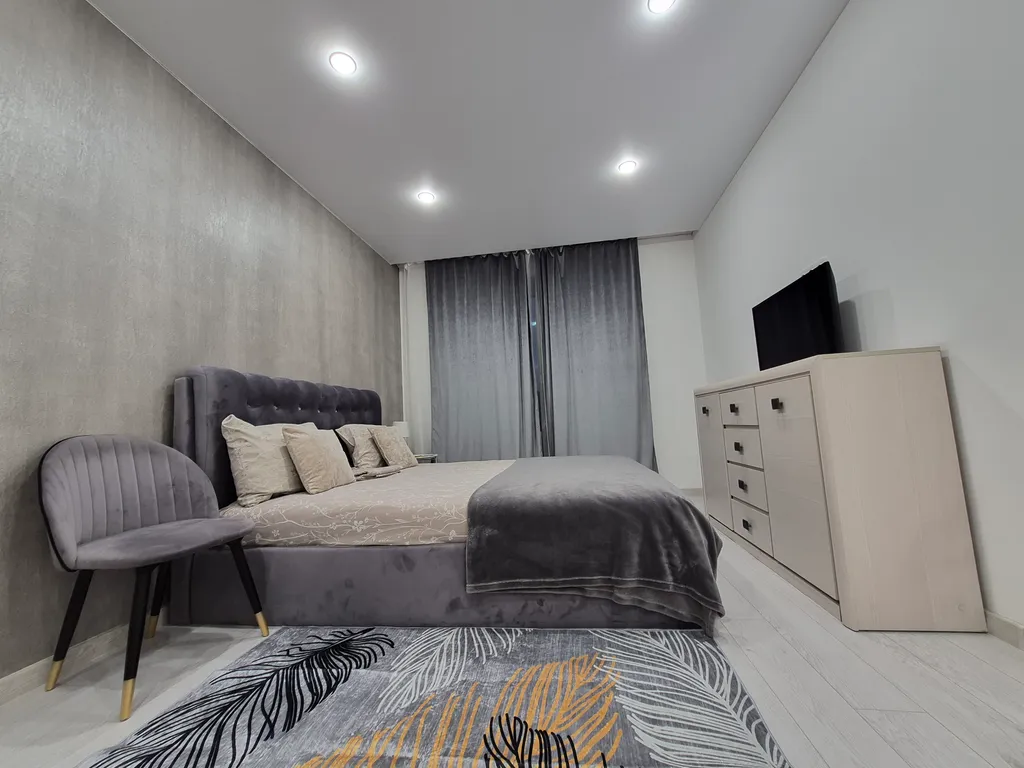 Апартамент Уют