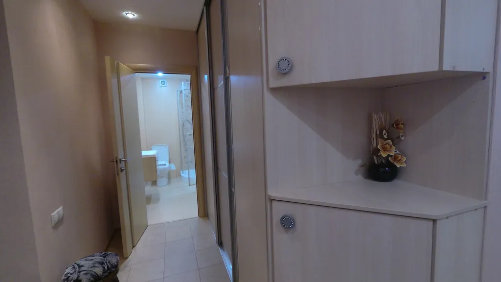 Уютная квартира в самом центре города у центрального парка