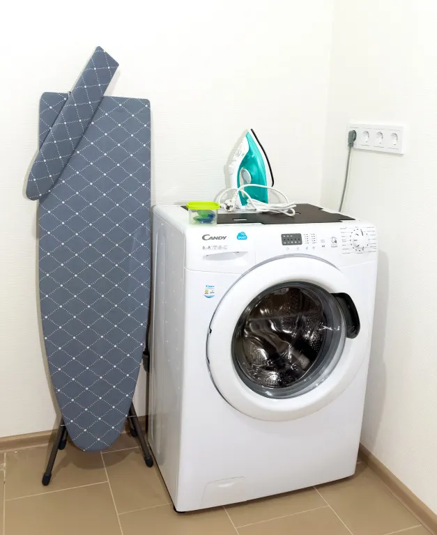 Уютная комната рядом с ИМР и ЦИПК