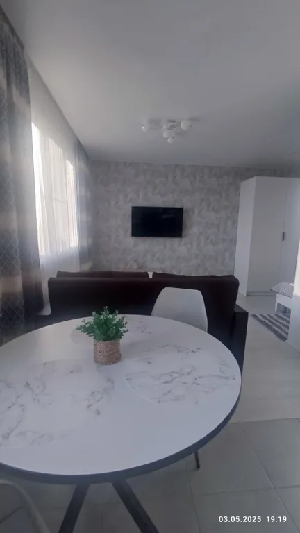 Уютная студия