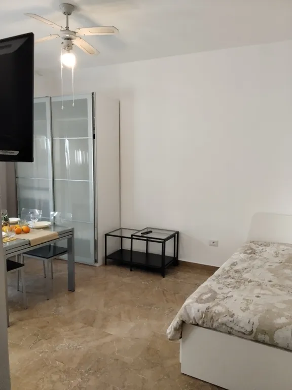 Апартамент целиком Odysea