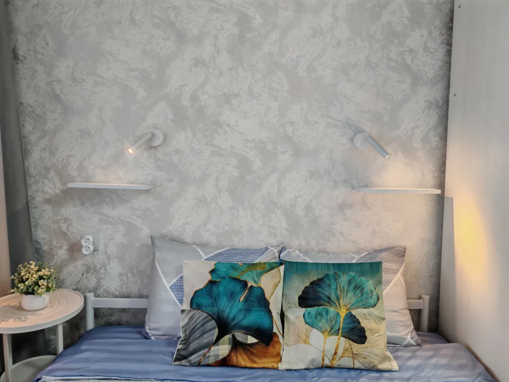 Уютная однокомнатная квартира в центре — аренда посуточно в Ессентуки