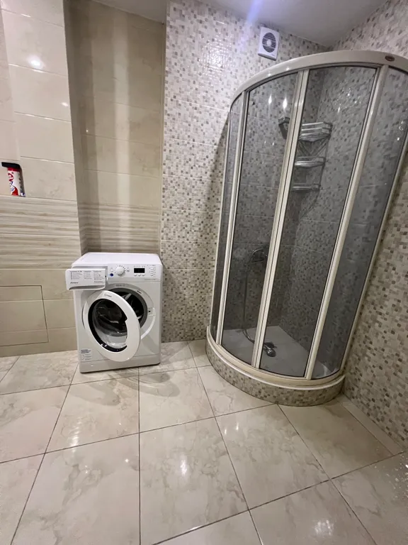 Уютная 2-к квартира в центре города