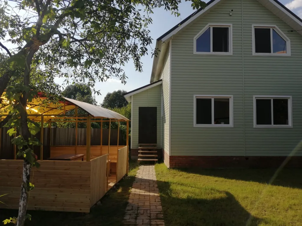 Ваш дом в 10 минутах от центра Казани