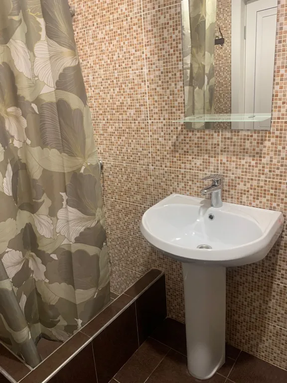 Квартира 2х комнатная уютная квартира — Гагра