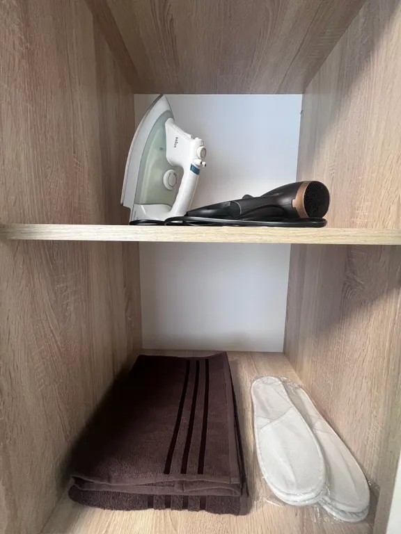 Уютная студия в 2 минутах от Онкоцентра