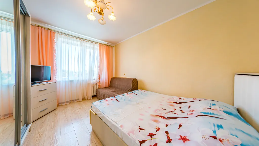 Уютная квартира с видом на море из каждого окна — аренда посуточно в Лазаревское