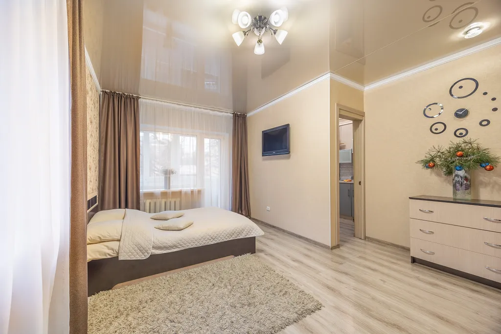 Квартира Квартира в центре главных достопримечательностей города — Калининград