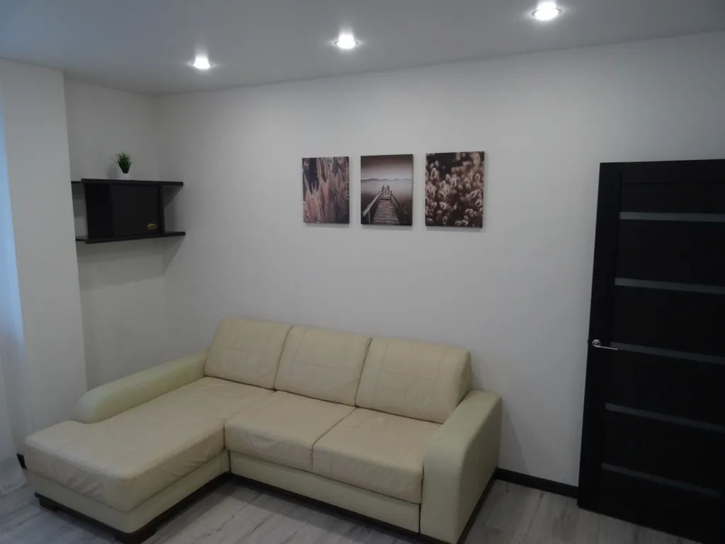 Квартира с видом на Волгу — аренда посуточно в Ульяновск