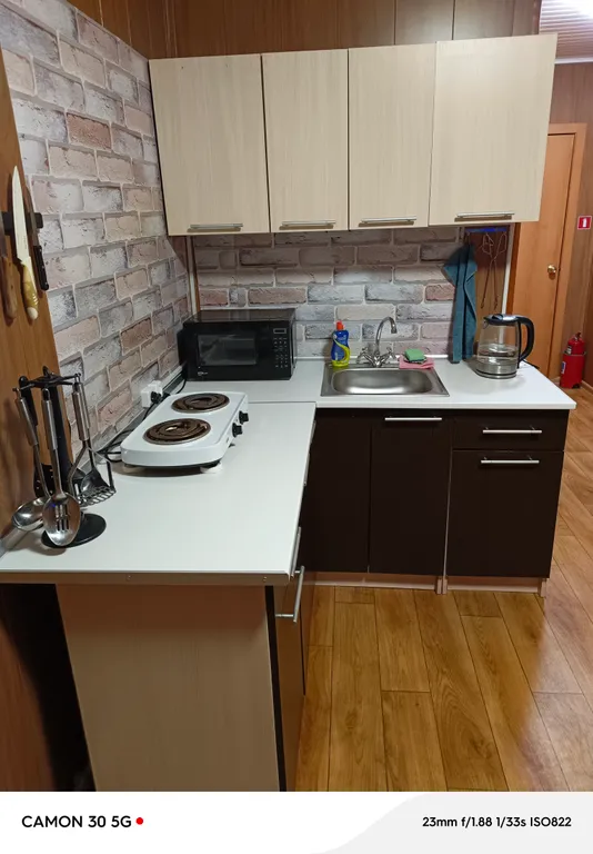 Частный дом у реки