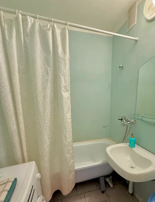 Уютная квартира в Северном районе