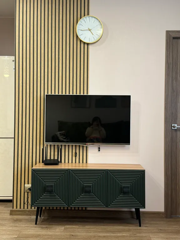 Комфортная квартира с кондиционером в самом центре — аренда посуточно в Новосибирск